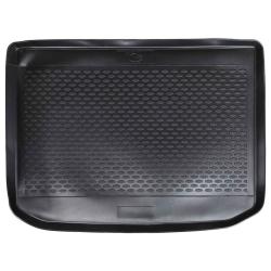 Tapis de coffre Noir Convient pour A3 SPORTBACK 2013-2019