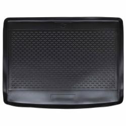 Tapis de coffre Noir compatible avec MAZDA CX-30 2019-