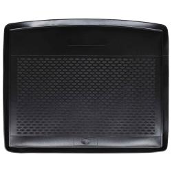 Tapis de coffre Noir adapt&eacute; pour HYUNDAI TUCSON 2020-