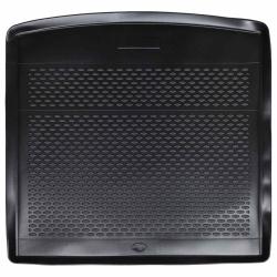 Tapis de coffre Noir adapt&eacute; pour HYUNDAI i30 COMBI 2017-