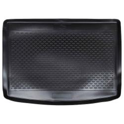 Tapis de coffre Noir adapt&eacute; pour A3 Sportback 2020-