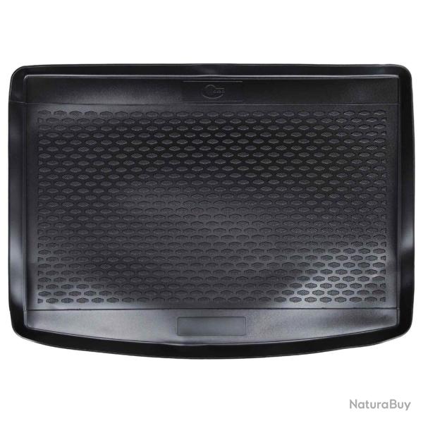 Tapis de coffre Noir adapt� pour A3 Sportback 2020-