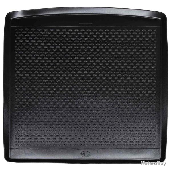 Tapis de coffre Noir compatible avec 2 2014- Caoutchouc