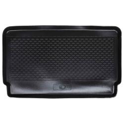 Tapis de coffre Noir Compatible avec OPEL MOKKA 2021-
