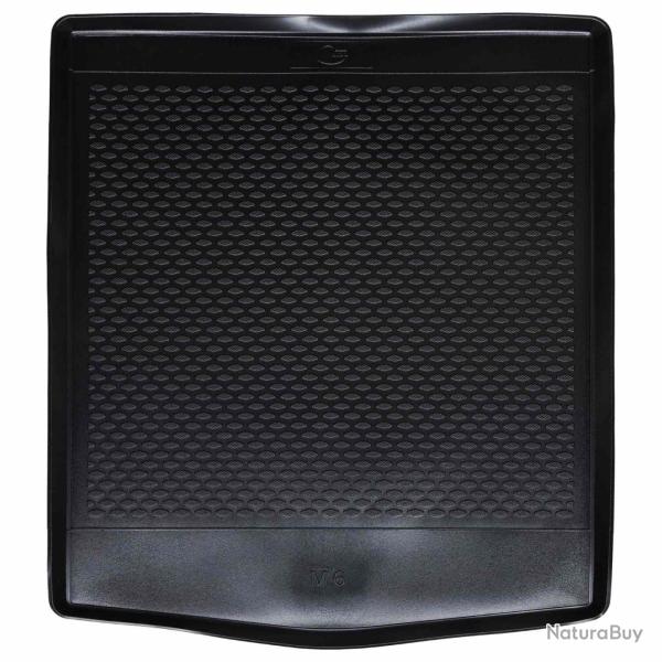 Tapis de coffre Noir adapt� pour MAZDA 6 SEDAN 2013- Caoutchouc