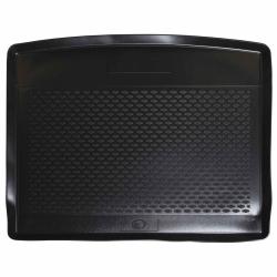 Tapis de coffre Noir adapt&eacute; pour SPORTAGE 2021- Caoutchouc