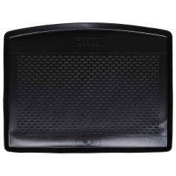 Tapis de coffre Noir adapt&eacute; pour XCEED 2019- Caoutchouc