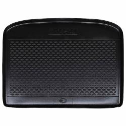 Tapis de coffre Noir compatible avec TOYOTA COROLLA HB 2019-
