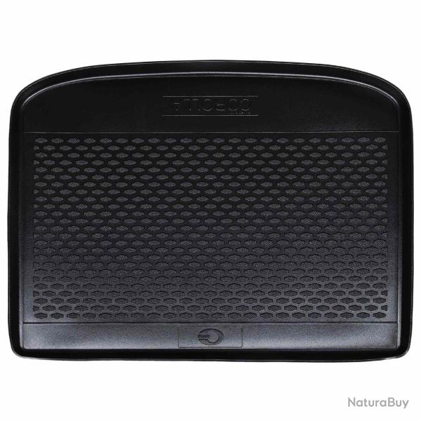 Tapis de coffre Noir compatible avec TOYOTA COROLLA HB 2019-
