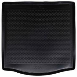 Tapis de coffre Noir Adapt&eacute; pour DACIA LOGAN 2012-2020