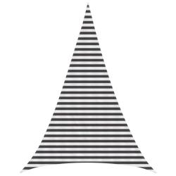 Voile d'ombre 4 x 5 x 5 m HDPE