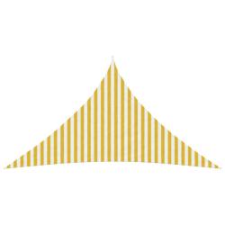 Voile d'ombre 4,5 x 4,5 x 4,5 m HDPE
