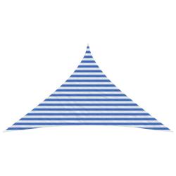 Voile d'ombre 3 x 3 x 4,2 m HDPE