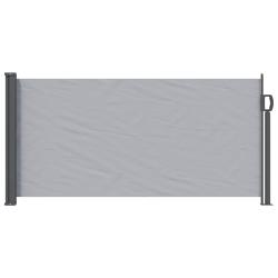 Store lat&eacute;ral r&eacute;tractable 300 x 100 cm Polyester Rectangulaire