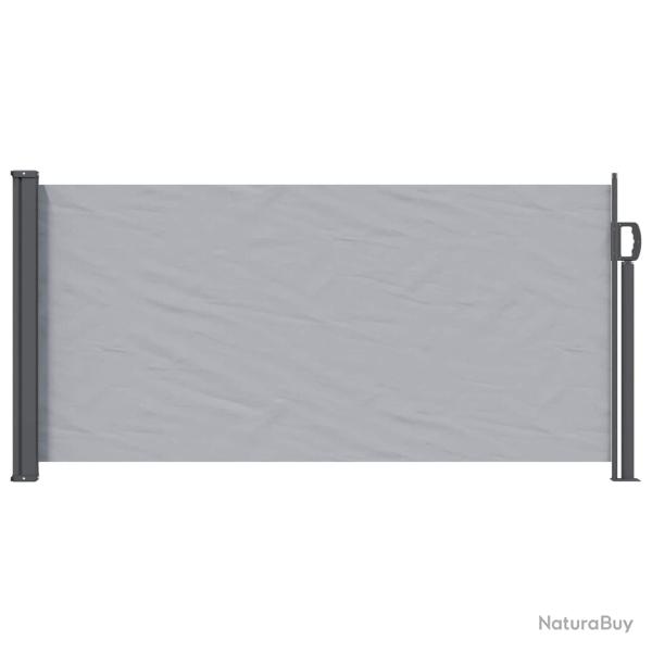 Store lat�ral r�tractable 300 x 100 cm Polyester Rectangulaire