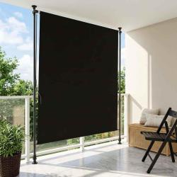 Store Roulant Ext&eacute;rieur Noir 200 x 270 cm