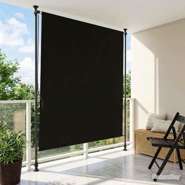 Store Roulant Ext�rieur Noir 200 x 270 cm