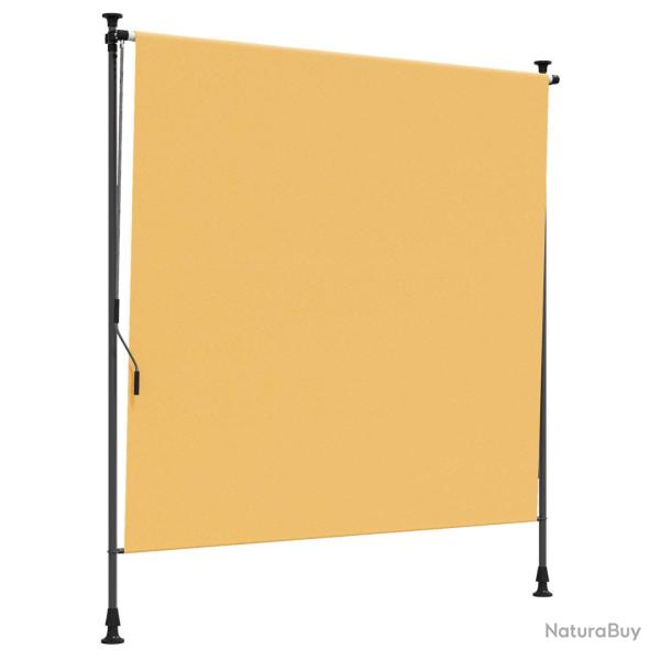 Store Roulant Ext�rieur Sable 100 x 270 cm