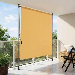 Store Roulant Ext&eacute;rieur Sable 120 x 270 cm
