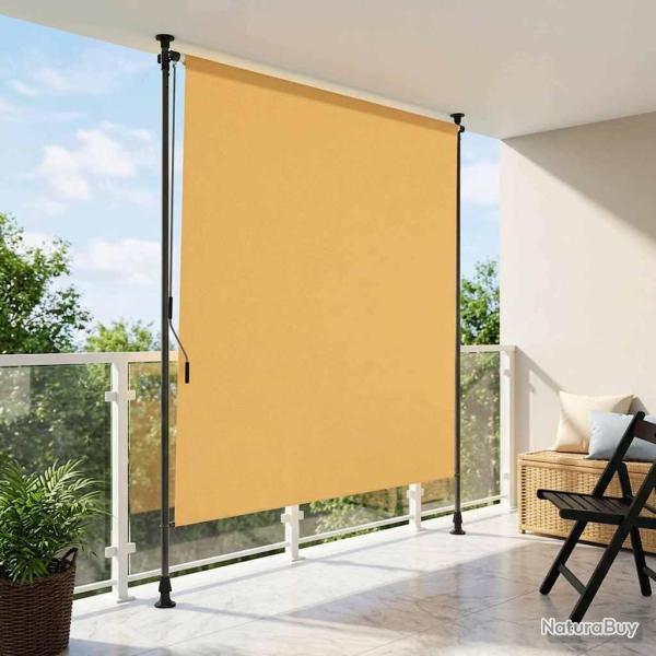 Store Roulant Ext�rieur Sable 120 x 270 cm