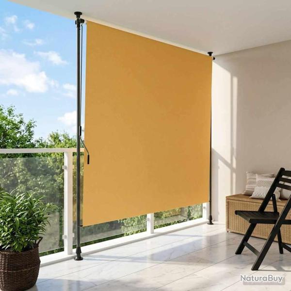 Store Roulant Ext�rieur Sable 150 x 270 cm