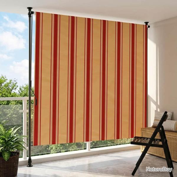 Store Roulant Ext�rieur Multicolore 150 x 270 cm