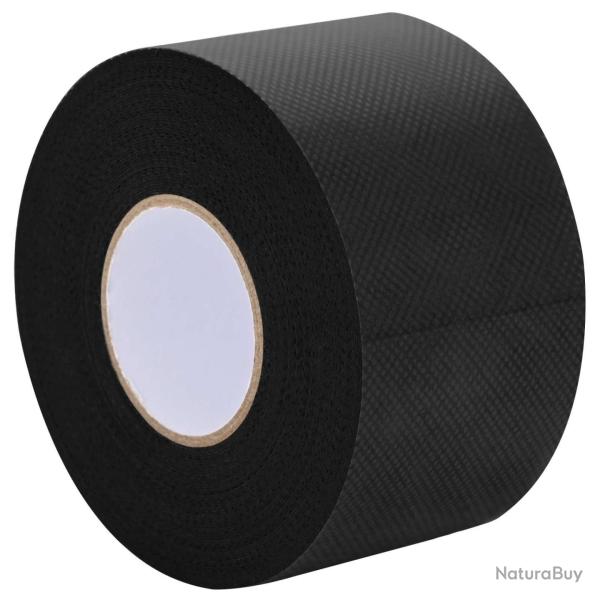 Ruban adh�sif pour gazon artificiel Noir 5 cm x 10 m