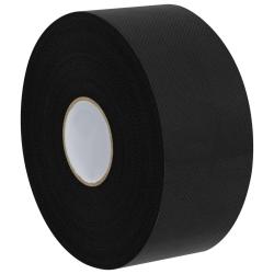 Ruban adh&eacute;sif pour gazon artificiel Noir 20 x 0,05 cm