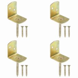Ancre de terre 10 pcs Argent&eacute; &Oslash;10 x 60 cm M&eacute;tal galvanis&eacute;