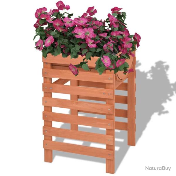 Jardini�re 38 x 36 x 60 cm bois