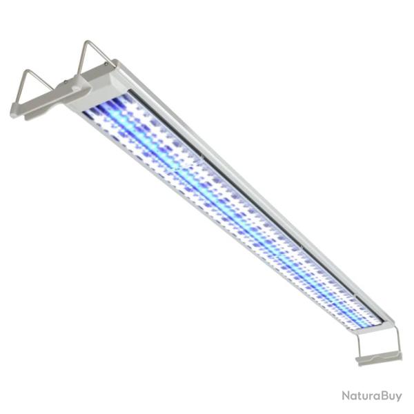 Lampe � LED pour aquarium 100-110 cm aluminium IP67