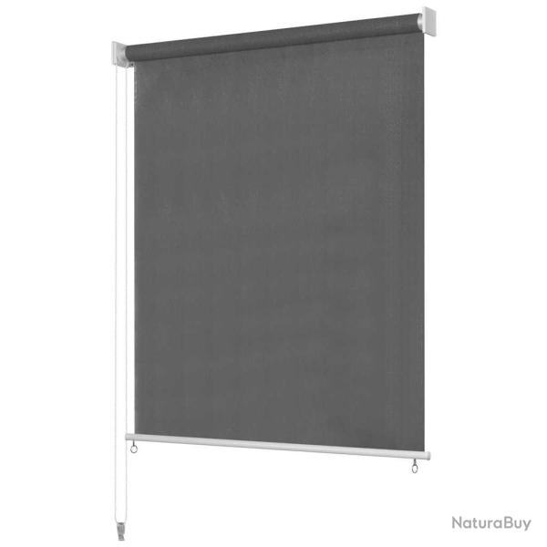 Store roulant d'ext�rieur 105 (l) x 140 (H) cm anthracite