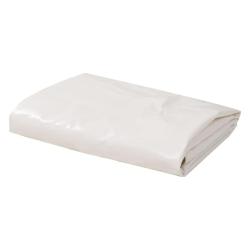 B&acirc;che 650 g / m&sup2; 4 x 7 m Blanc