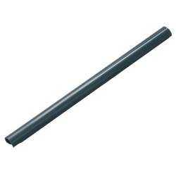 Attaches de bande de cl&ocirc;ture 100 pcs PVC Vert