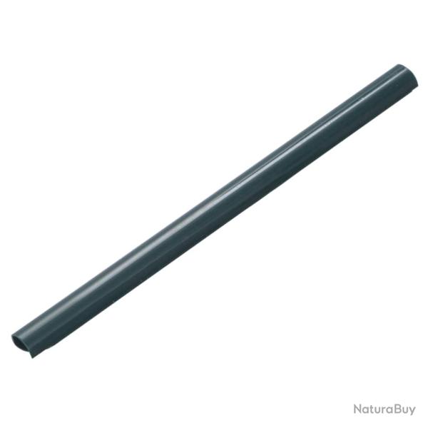 Attaches de bande de cl�ture 100 pcs PVC Vert