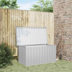 Bo&icirc;te de rangement de Gris 129x67x65 cm