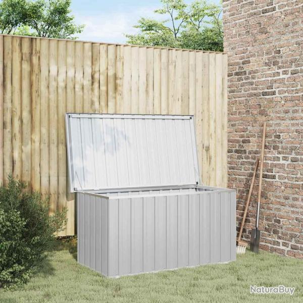 Bo�te de rangement de Gris 129x67x65 cm