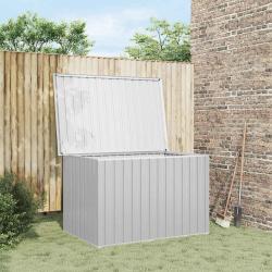 Bo&icirc;te de rangement de Gris 149x99x93 cm