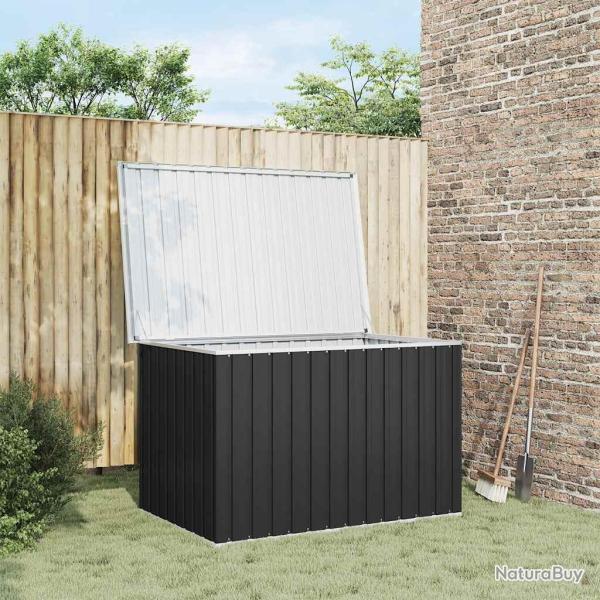 Bo�te de rangement de Anthracite 149x99x93 cm