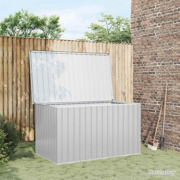 Bo�te de rangement de Gris 171x99x93 cm