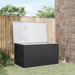 Bo&icirc;te de rangement de Anthracite 171x99x93 cm
