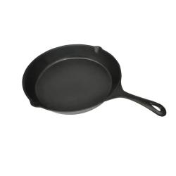 Po&ecirc;le de gril Fonte 30 cm Ronde