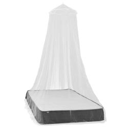 Moustiquaire 2 pcs Rond 56x325x230 cm