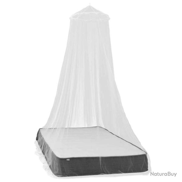 Moustiquaire 2 pcs Rond 56x325x230 cm
