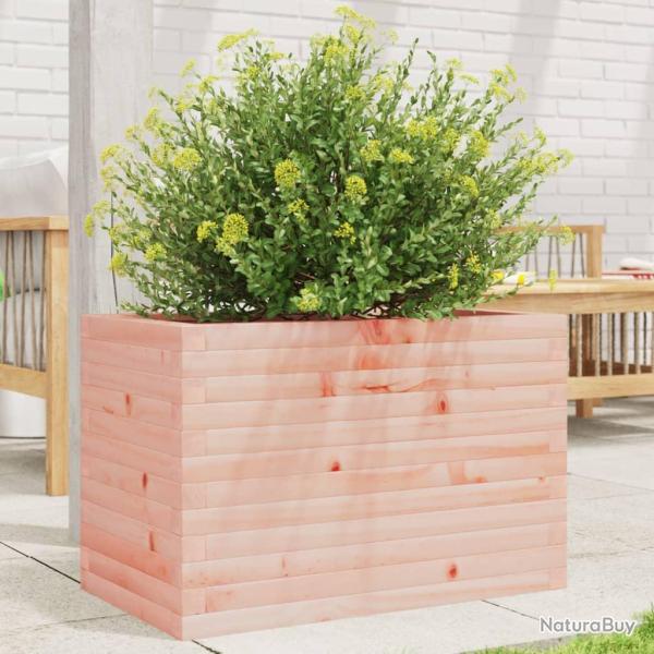 Jardini�re 70x40x45,5 cm bois massif douglas