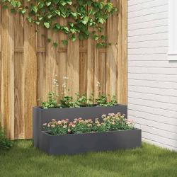 Cache-pot de Anthracite 100 x 60 x 45 cm