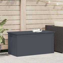 Coffre de rangement de Acier 100 x 50,5 x 50 cm 220