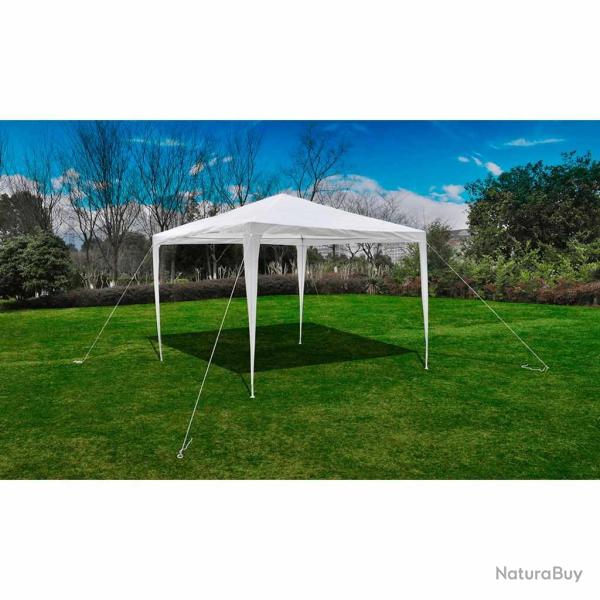 Belv�d�re de � toit pyramidal 3x3 m