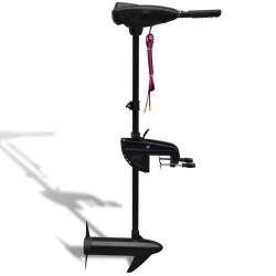 Moteur &eacute;lectrique pour bateau P22 46 lbs