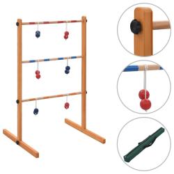 Jeu de golf sur &eacute;chelle Bois